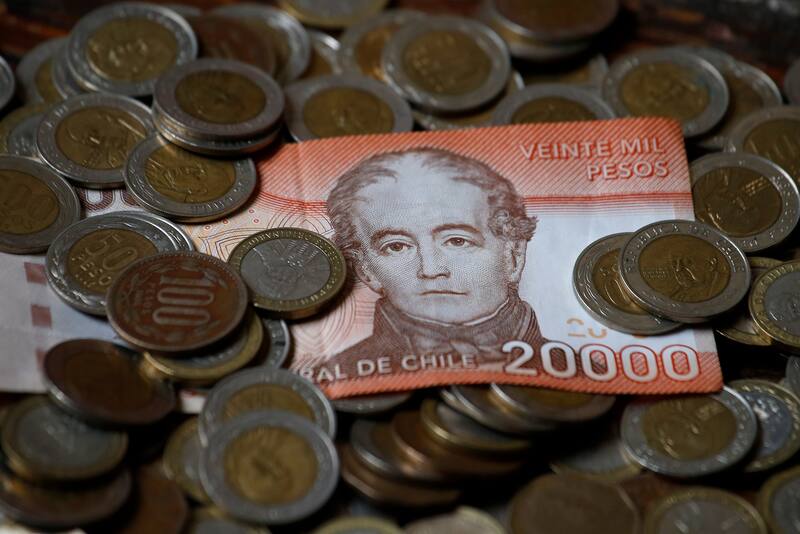 Consulta con tu RUT si tienes pagos pendientes de hasta $570 mil.