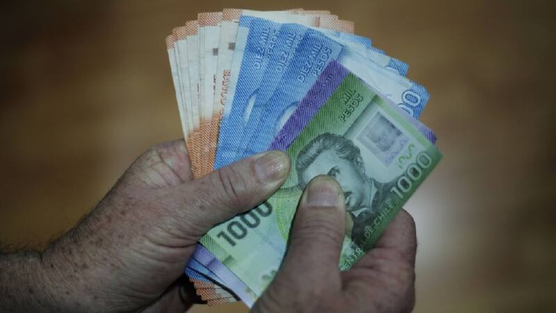 El beneficio llegaría a 170 mil pymes de acuerdo al Gobierno. Foto: ATON.