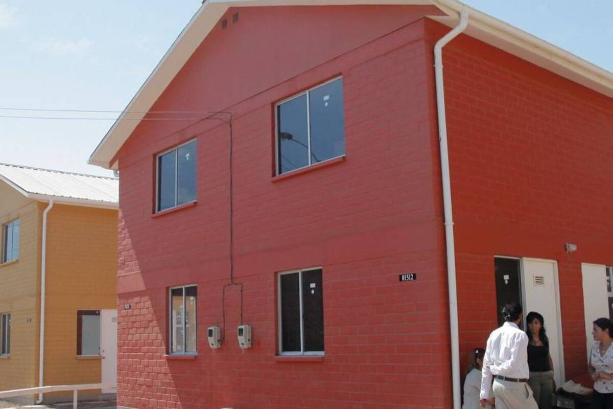 subsidio arriendo
