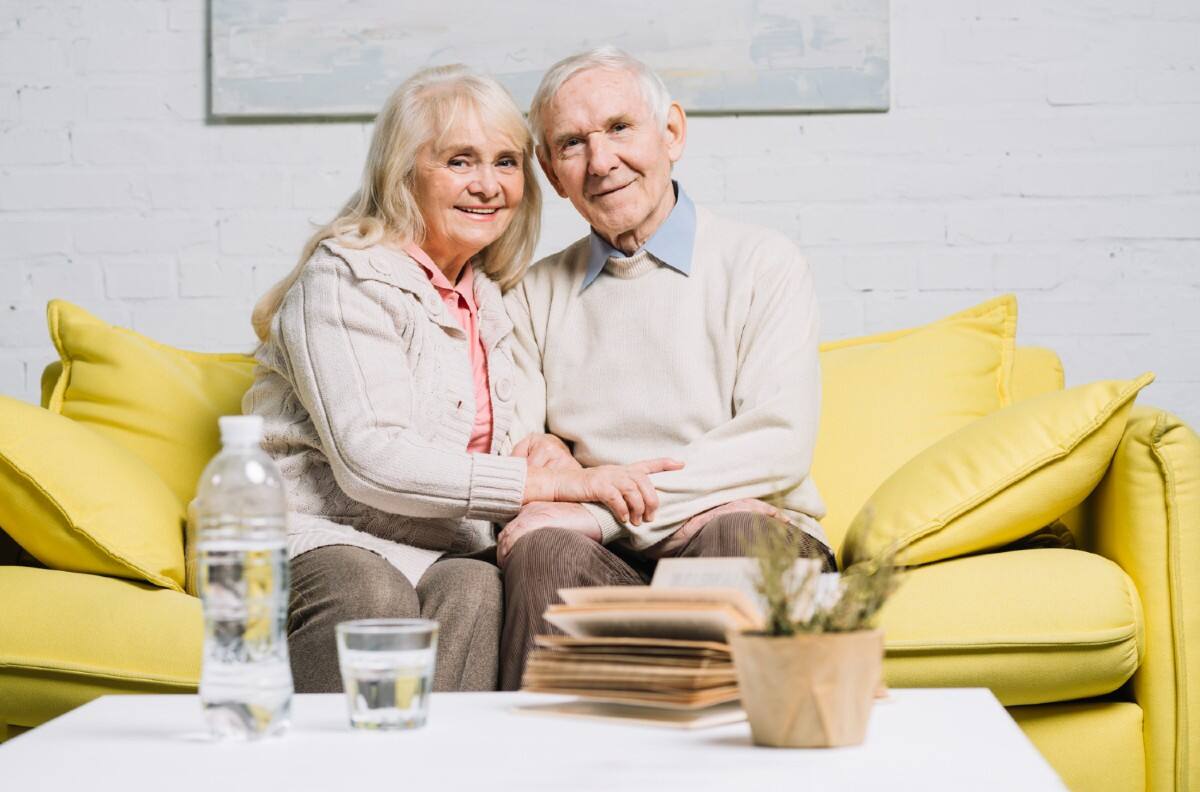 ¡Arrendatarios de la tercera edad! Este subsidio cubre hasta el 95% de costo del arriendo