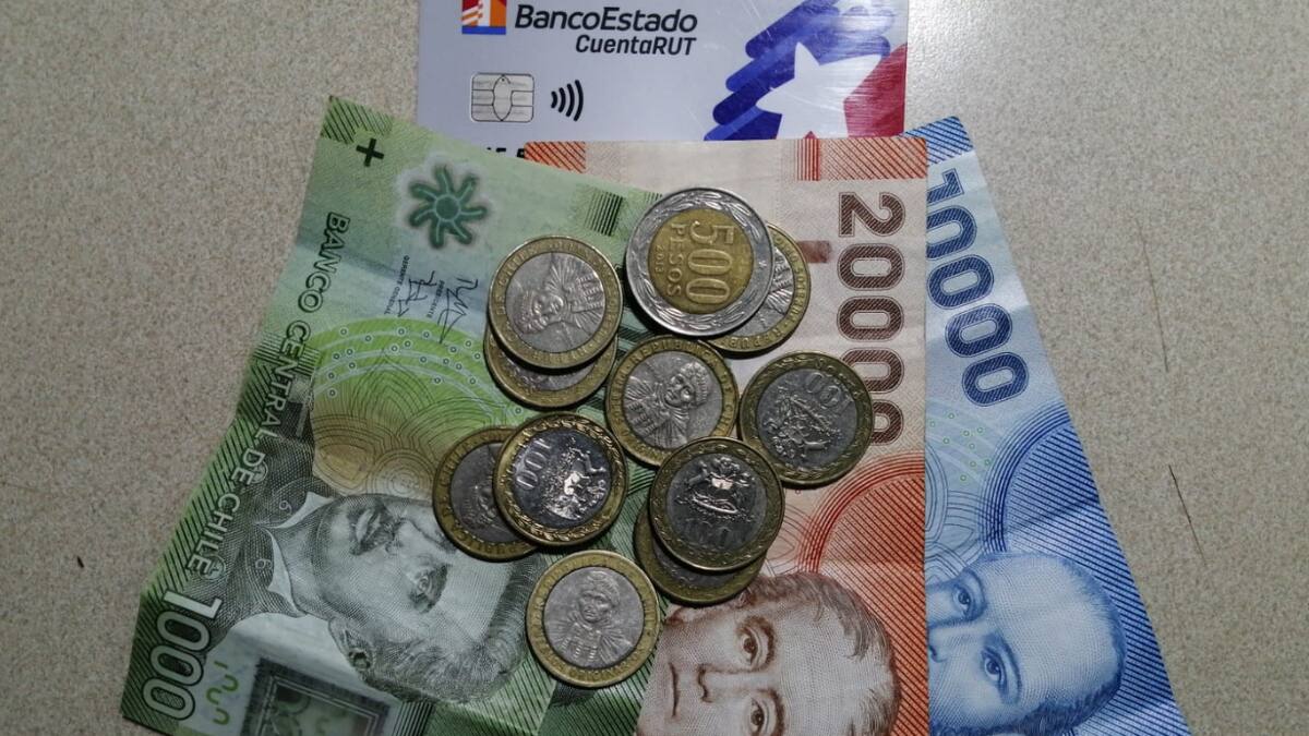 Estado paga bono de $100.000 para el invierno: revisa con tu RUT si lo tienes pendiente