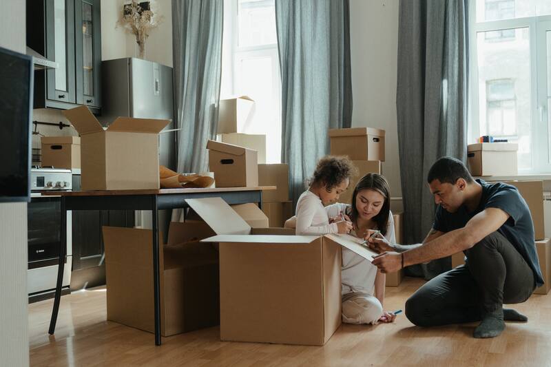 El aporte económico variará según la región de la residencia. Créditos: Pexels