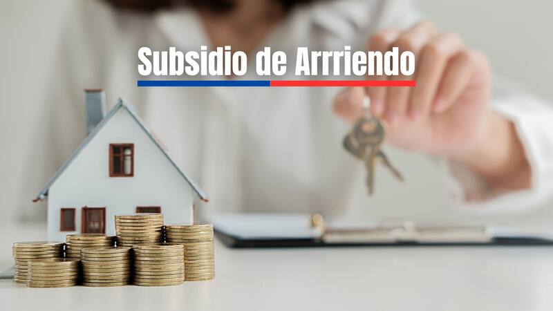 Conoce cuáles son los requisitos para postular al Subsidio de Arriendo y hasta que fecha se puede realizar la solicitud. Créditos: En La Hora - Canva.