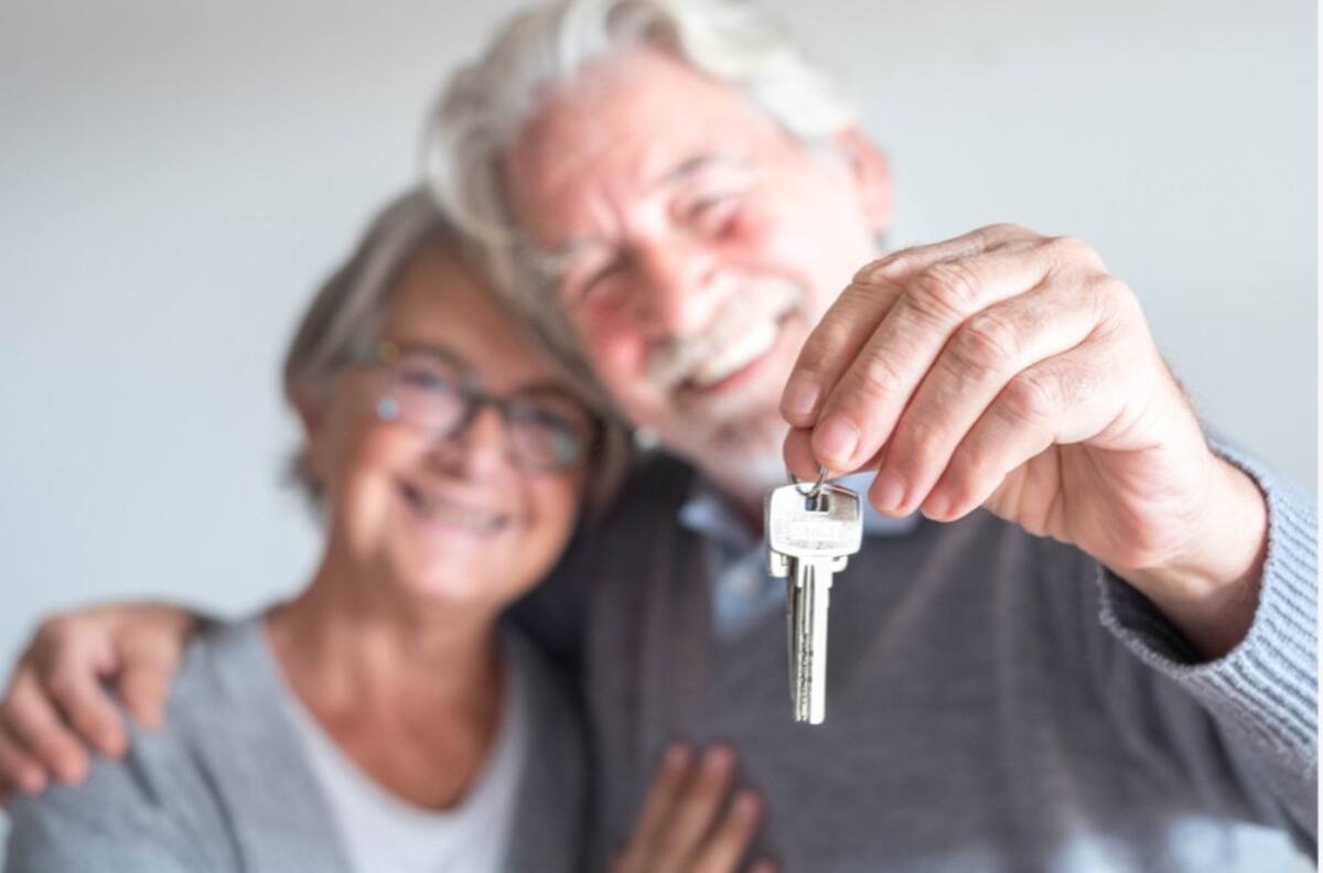 En esta fecha estarán los resultados del segundo llamado del Subsidio de Arriendo Adultos Mayores