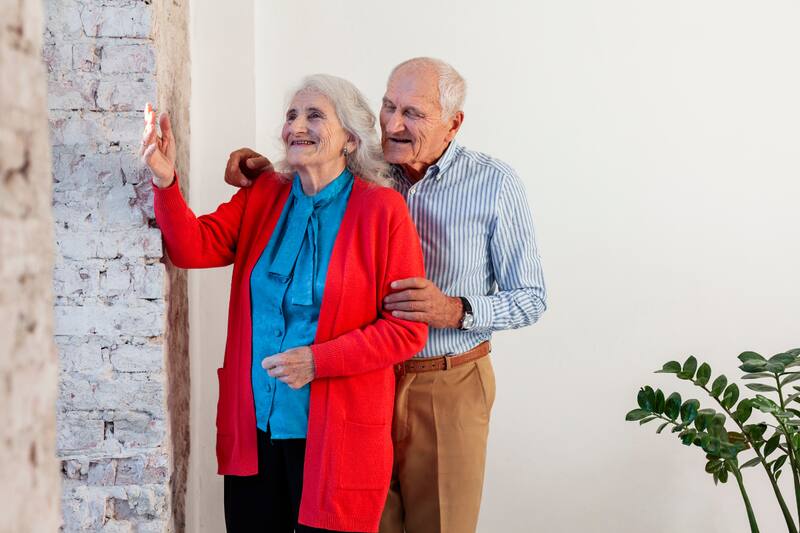 Este beneficio busca ayudar a cubrir los gastos de vivienda de las personas de la tercera edad más vulnerables del país.