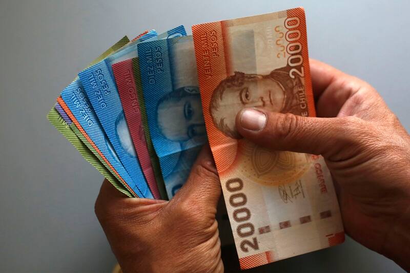 El aporte entrega $100 mil.
