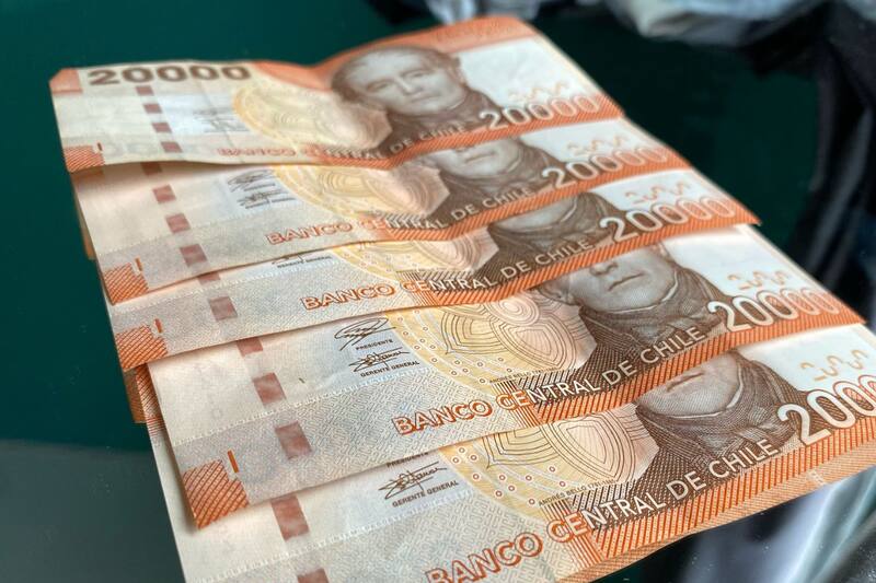 Para recibir el pago de este beneficio se tiene que estar en el 60% del RSH.