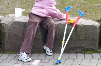 Subsidio de Discapacidad: Conoce cómo postular para recibir $103 mil al mes