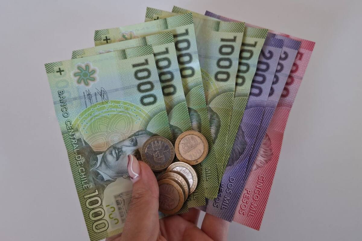 Este aporte se entrega de forma mensual a menores de 18 años.