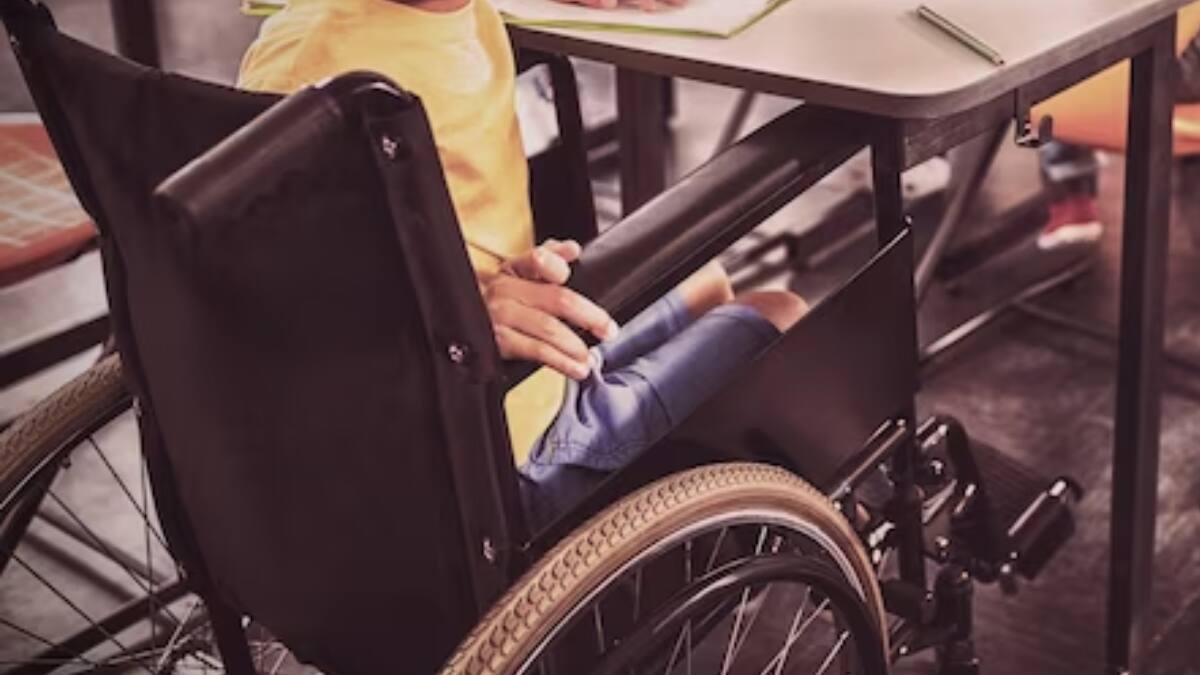 Si cumples con los requisitos del Subsidio de Discapacidad podrás cobrar $107 mil mensuales