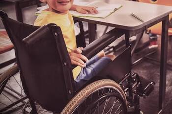 Si cumples con los requisitos del Subsidio de Discapacidad podrás cobrar $107 mil mensuales