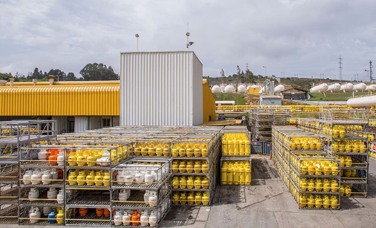 Según indica el Gobierno, este apoyo se entregará automáticamente a quienes cumplan con los requisitos establecidos. Foto: Lipigas.