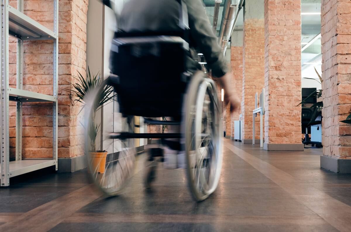 Subsidio de Discapacidad: Conoce cómo acceder a los $103 mil del beneficio