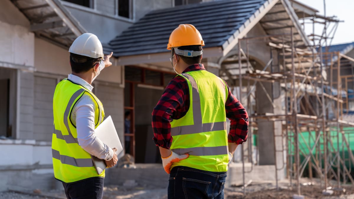 Subsidio DS1: Requisitos del beneficio que entrega hasta $22 millones para construir una casa en Chile