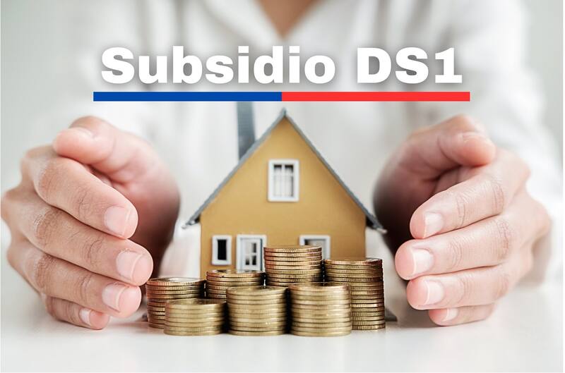 Revisa desde cuándo se abren las postulaciones para el Subsidio DS1. Créditos: En La Hora - Canva.