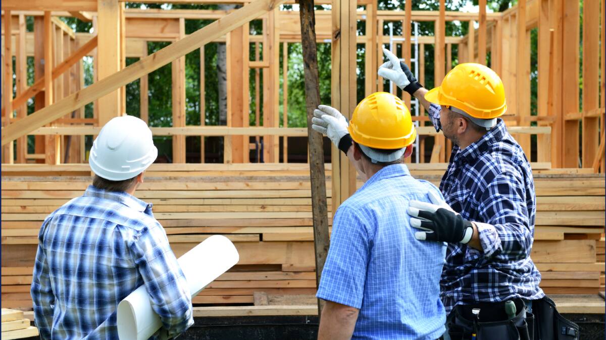 Construye tu primera casa propia con este subsidio que entrega hasta $27 millones