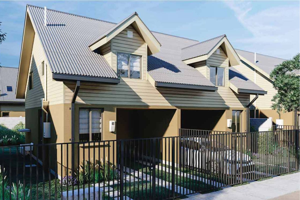 Existen tres tipos de postulaciones.