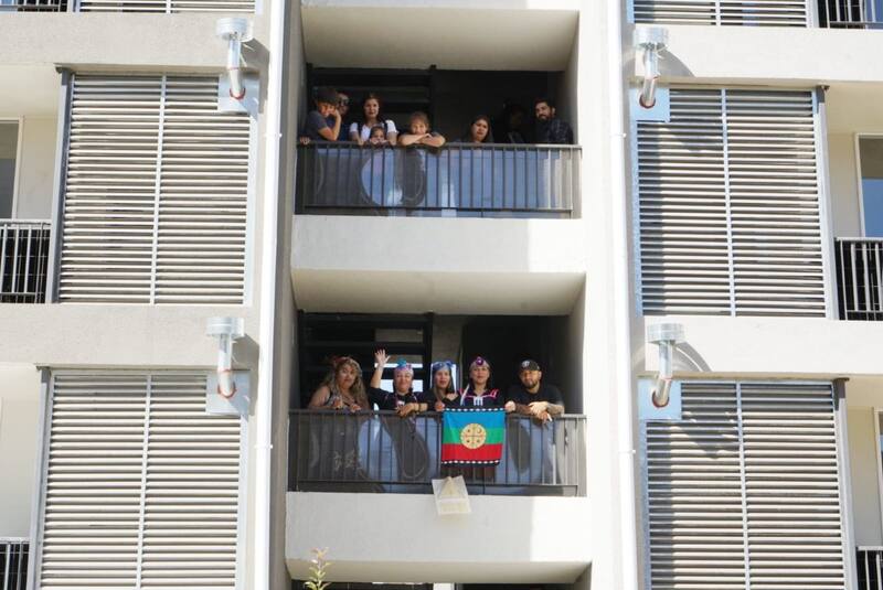 Revisa algunos de los proyectos inmobiliarios que puedes acceder con este subsidio.