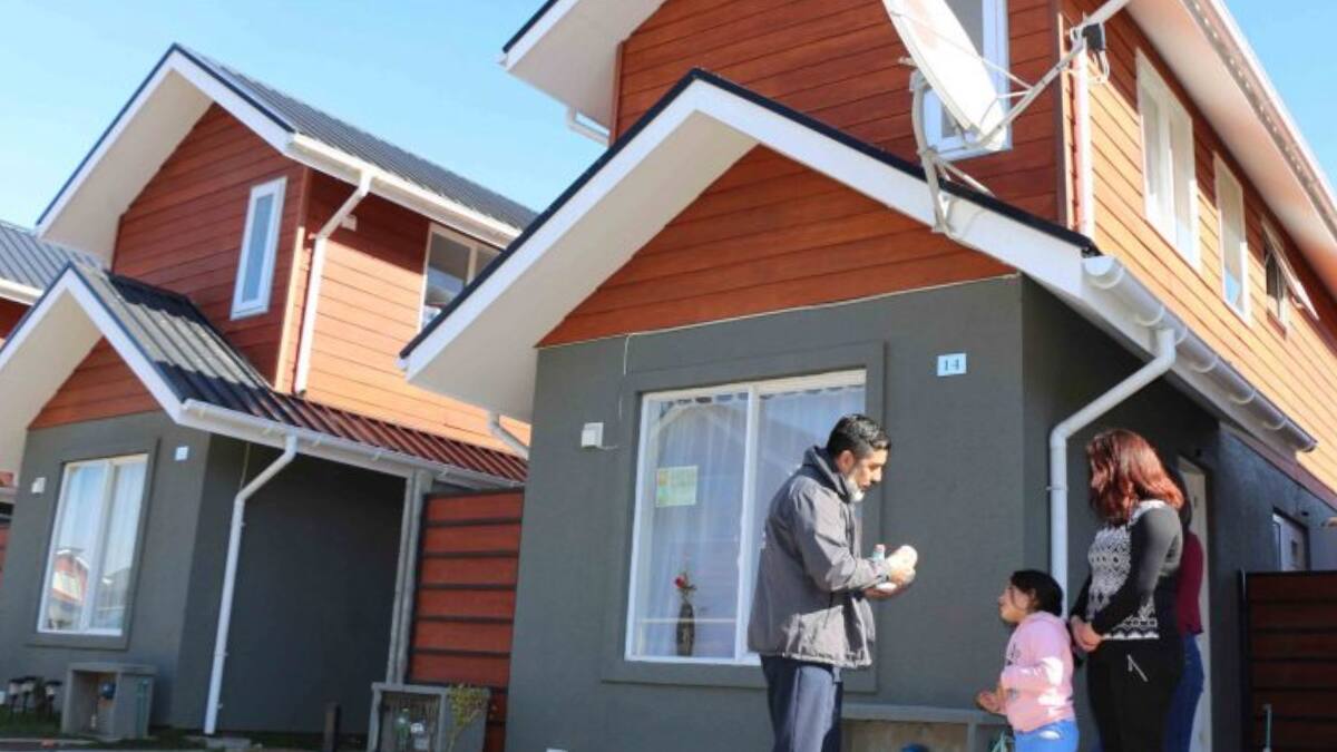 Minvu entrega subsidios de hasta $42 millones: ¿Hasta cuándo postular?