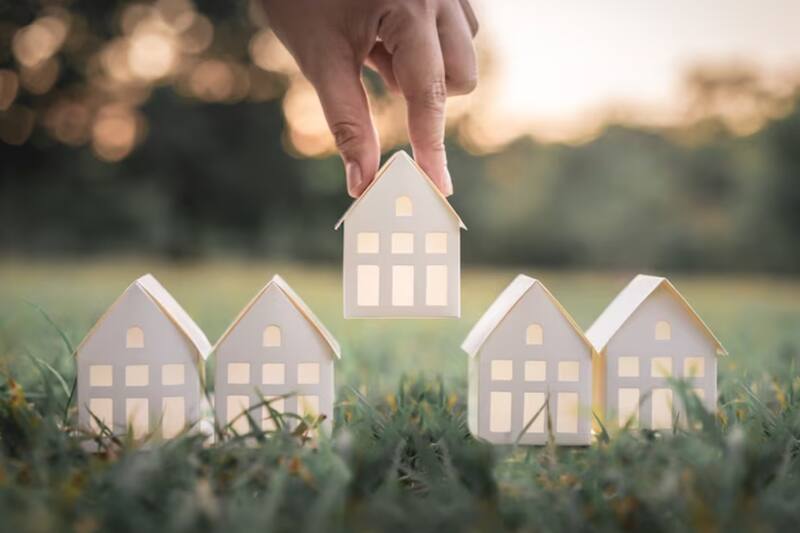 Conoce las viviendas a las que puedes acceder con este beneficio.