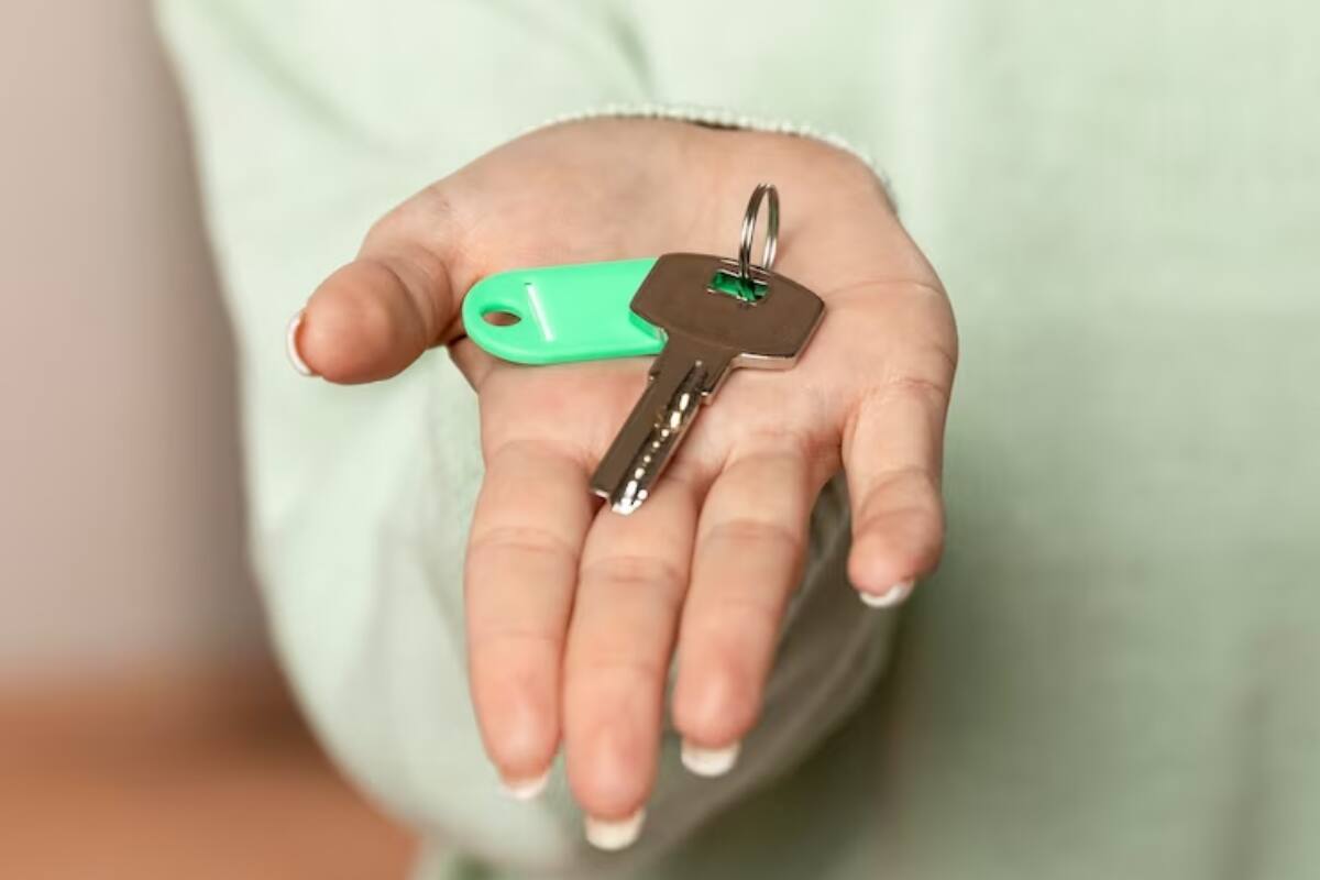 El beneficio se solicita con la inmobiliaria a cargo del proyecto. Créditos: Freepik