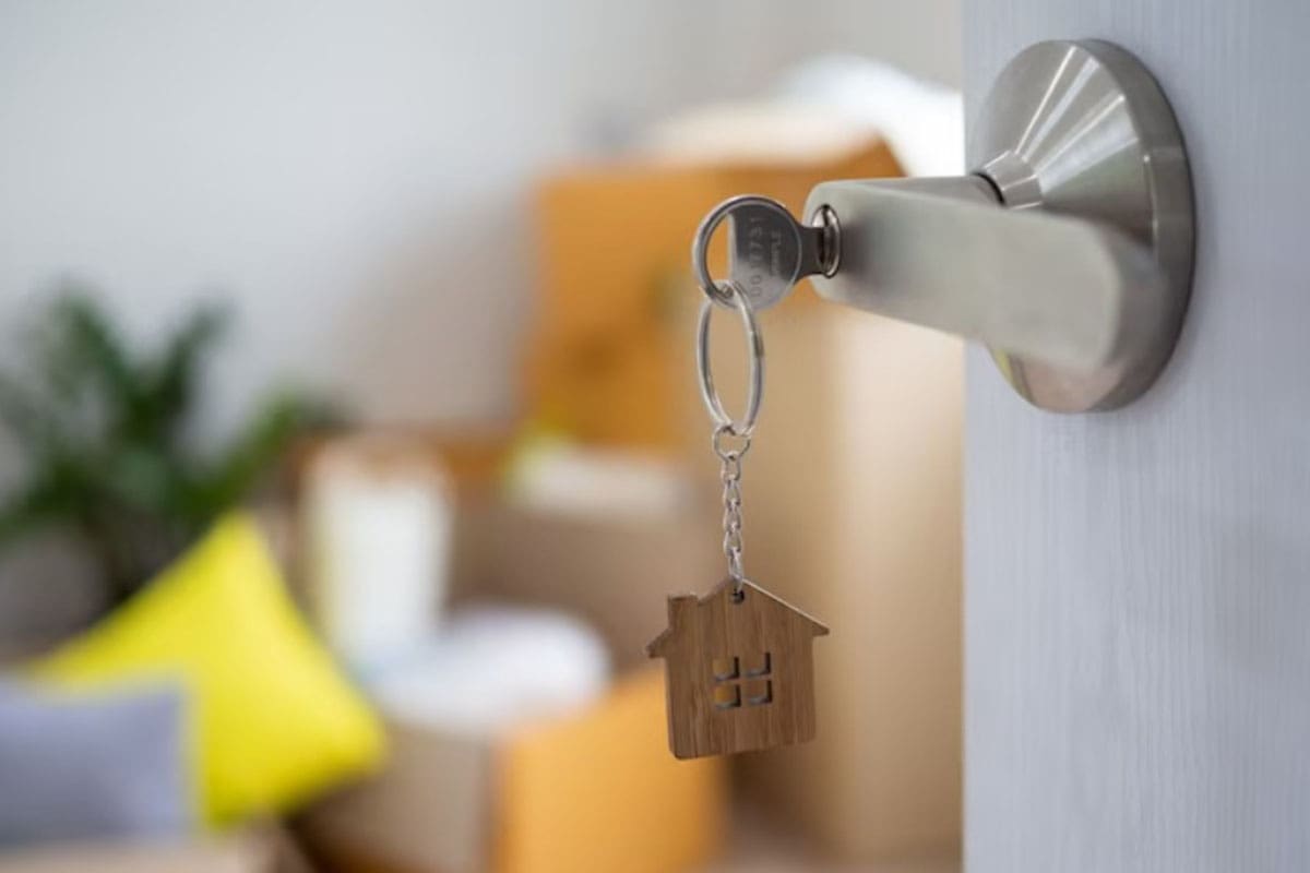 El Subsidio DS19 es uno de los beneficios habitacionales que asiste a la población más vulnerable del país. Créditos: Freepik