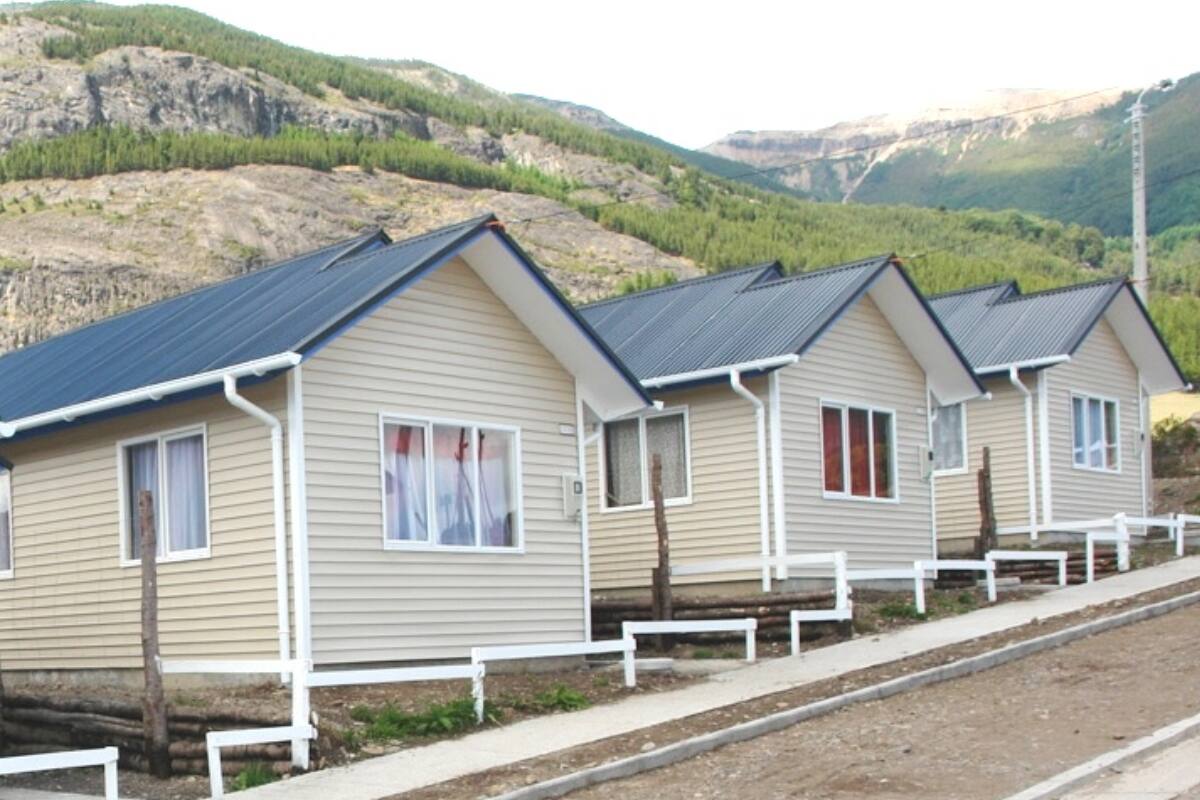 Este beneficio aplica para la compra de casas nuevas o usadas.