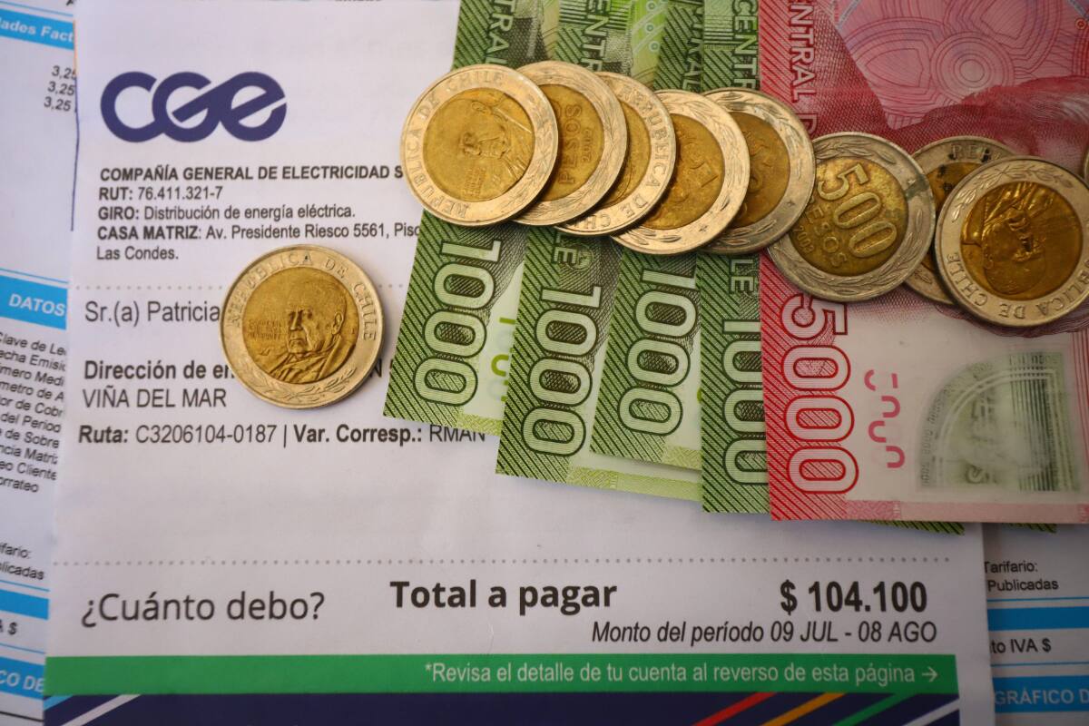 El periodo de postulaciones partió el pasado 25 de noviembre a través de la Ventanilla Única Social. Créditos: Alejandro Astorga/Aton Chile.