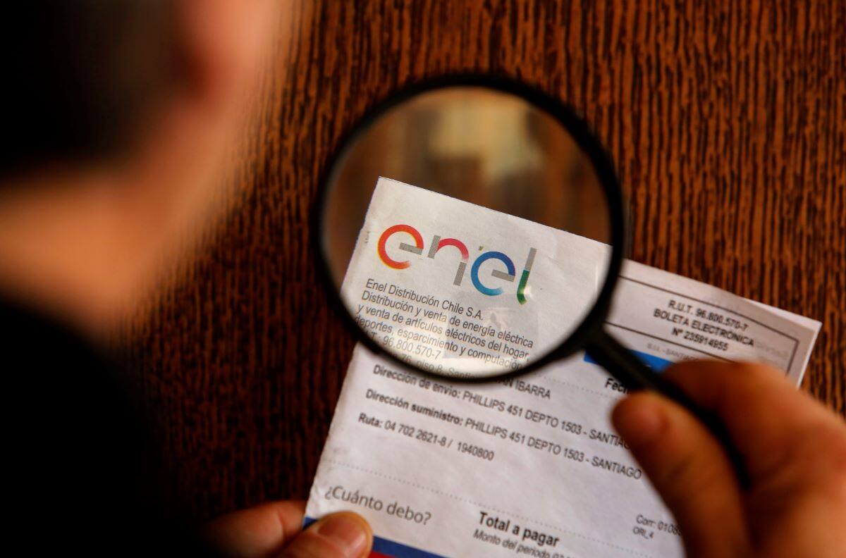 ¿Cuál es el tramo del Registro Social de Hogares necesario para recibir el Subsidio Eléctrico?