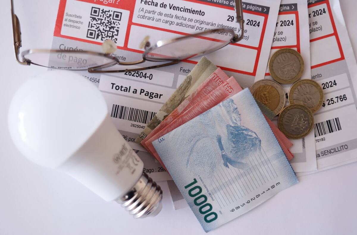 Subsidio Eléctrico ofrece hasta $68.000 de descuento en cuentas de luz: ¿Cuándo se abre la nueva convocatoria?