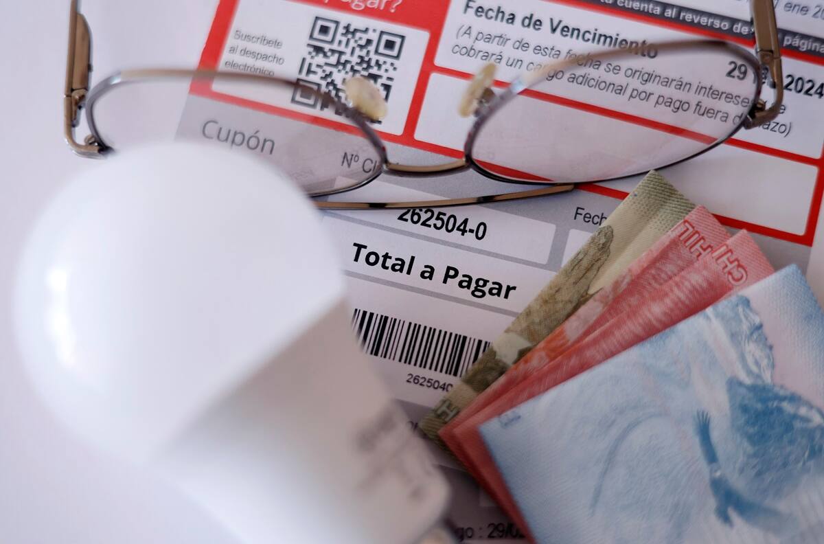 Subsidio Eléctrico tendrá nuevas fechas para postular: Revisa cómo solicitar este bono de hasta $68.000