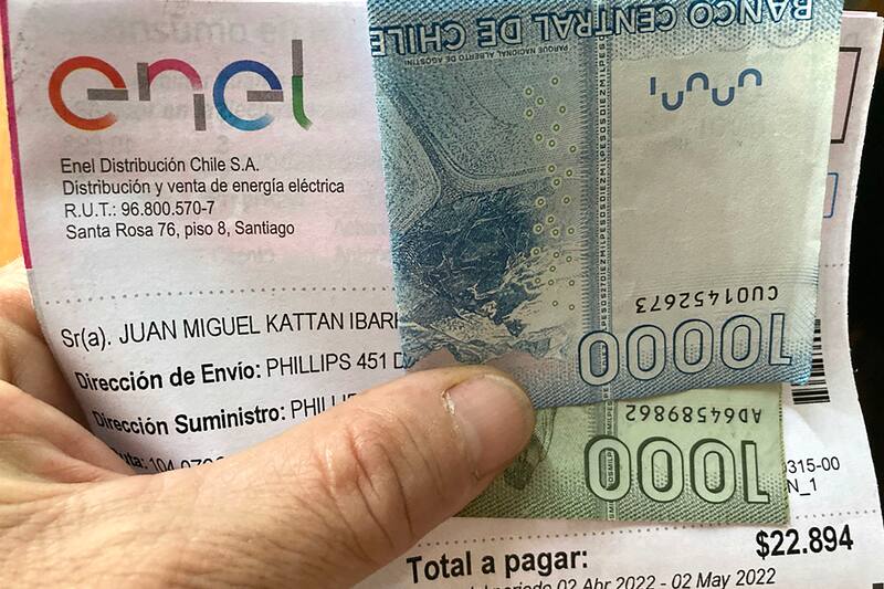 Este descuento se aplicará a los beneficiarios durante todo lo que resta del año.