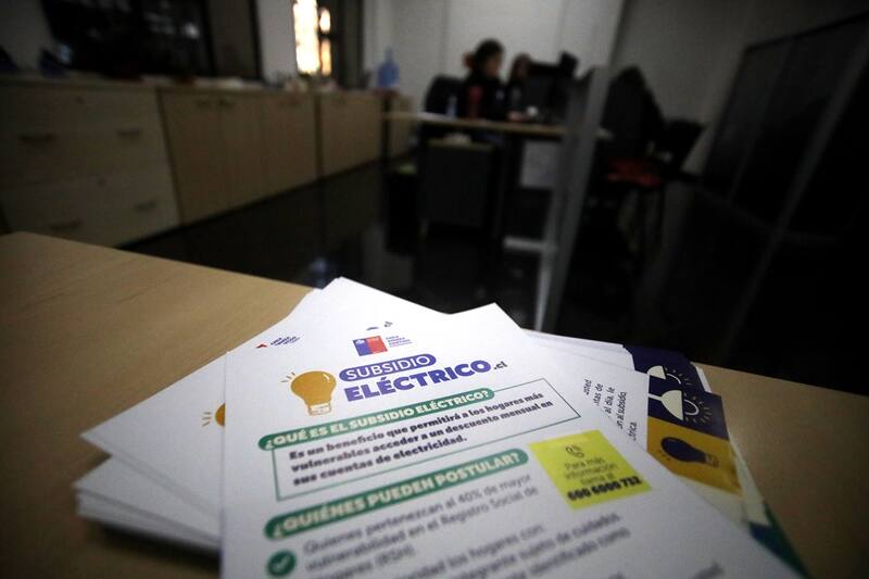 Estos son los montos para los beneficiarios.