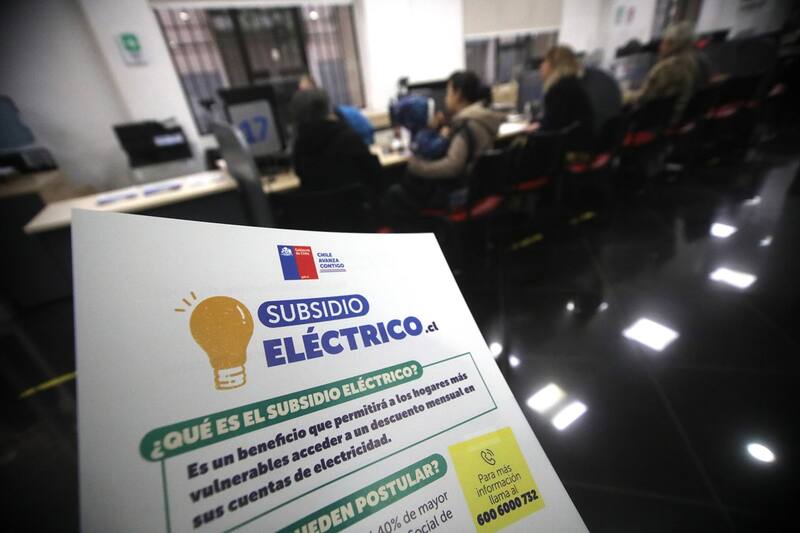 Propuesta permitiría apoyar a pacientes electrodependientes.