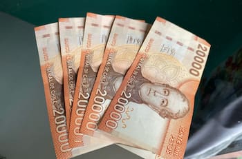 Gobierno pagará $44.000 en junio a trabajadores de Chile: estos son los requisitos a cumplir