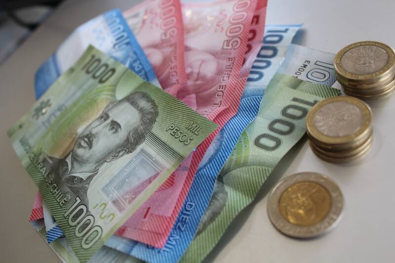 Consulta tu fecha de pago. Créditos: En La Hora.