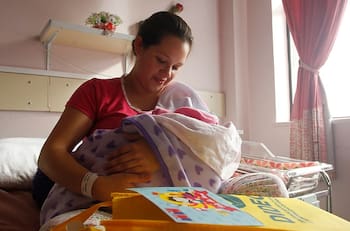 Subsidio Familiar al Recién Nacido: ¿Quiénes pueden recibir este beneficio y cómo acceder a este?