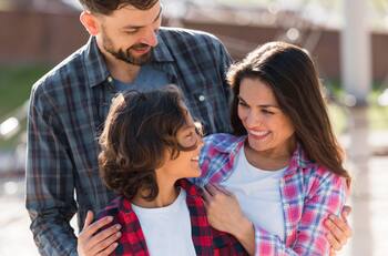 Revisa con tu RUT si recibes en mayo los $21.000 por hijo que entrega el IPS