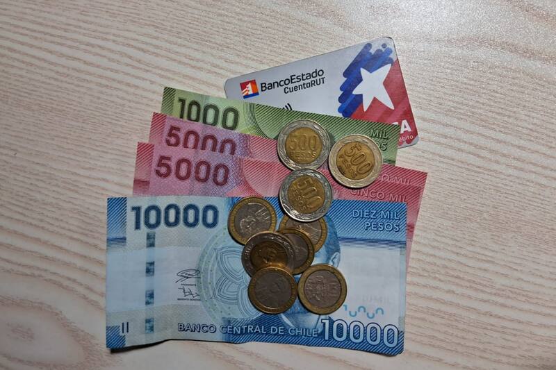 Si se cumplen los requisitos se recibirá el pago de forma mensual.