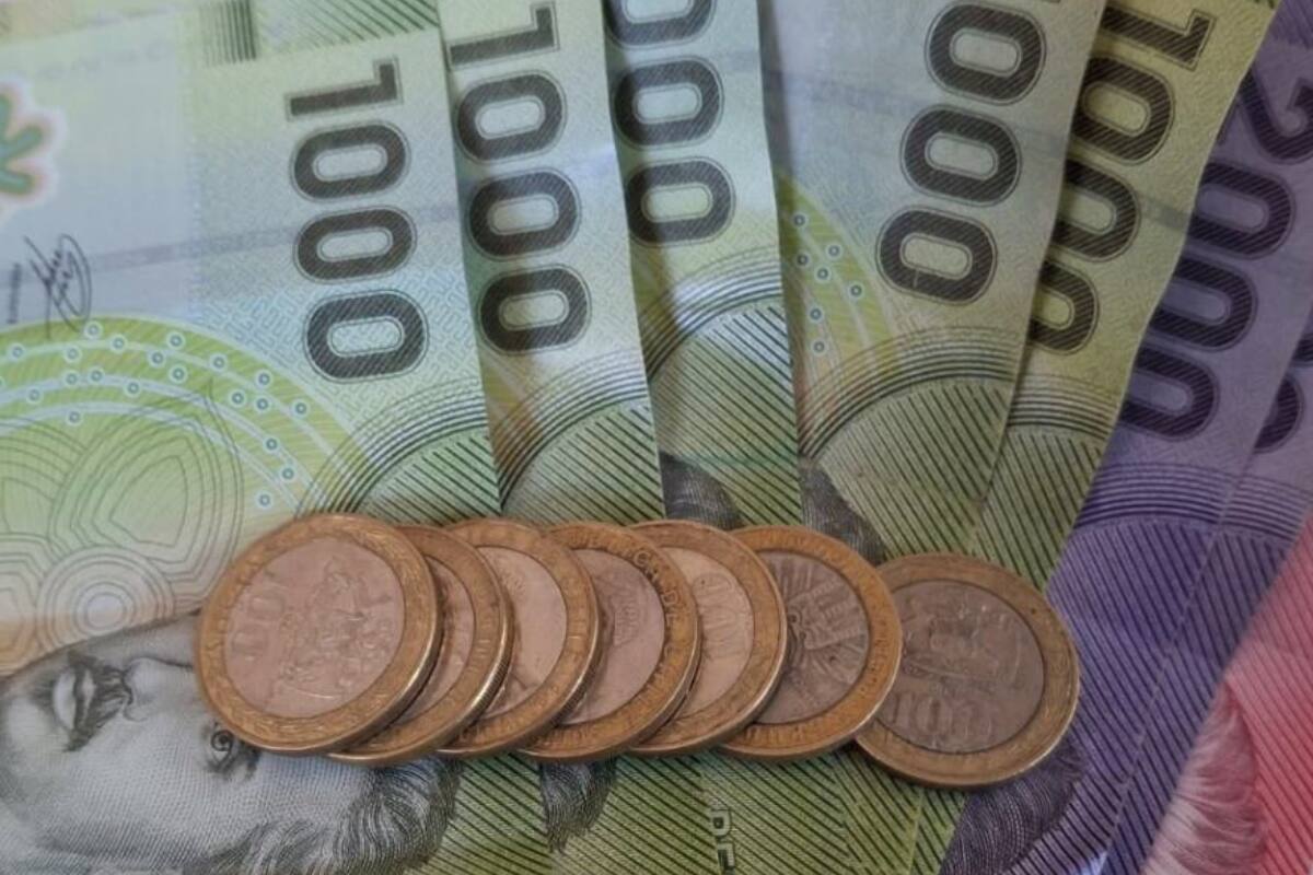 Este bono se entrega durante tres años.