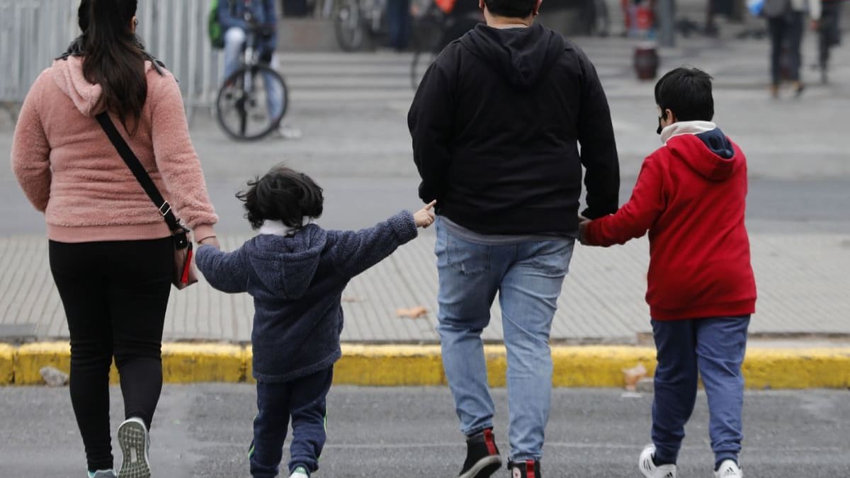 IPS paga $21.000 a quienes sean parte del 40% de la población más vulnerable del RSH