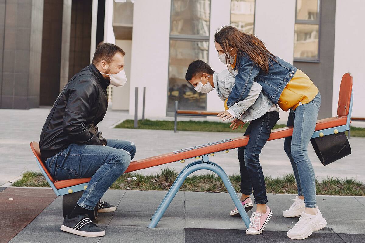 Estos son los requisitos. Créditos: Pexels