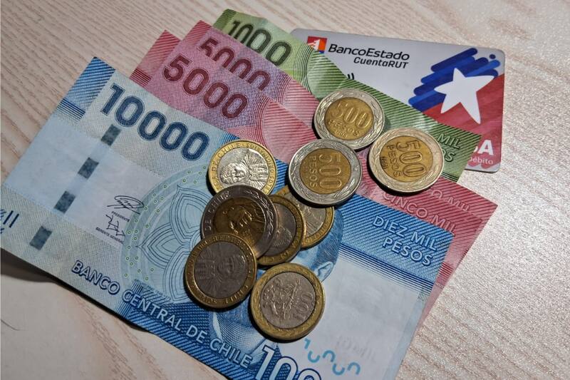 El pago de este bono no tiene una fecha de entrega definida.