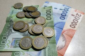 Personas en el 40% del RSH reciben $21.000 mensuales del IPS: Consulta si eres beneficiario