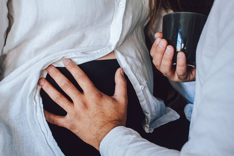 Este beneficio estatal es tanto para madres y padres (postnatal parental).