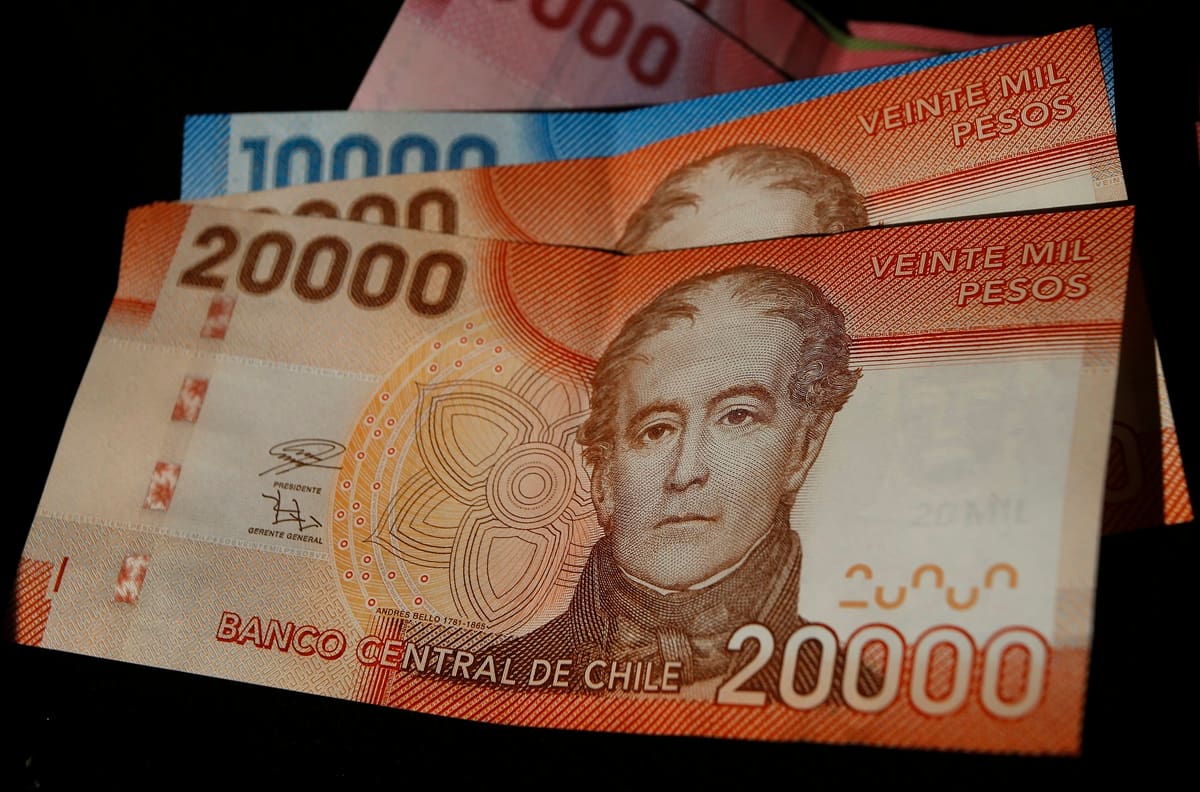 Recibe $21.000 al mes si eres dueña de casa y estás embarazada