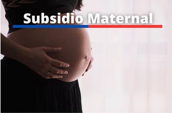 ¿Estás embarazada? Descubre el bono que te entrega más de $20 mil por cada carga