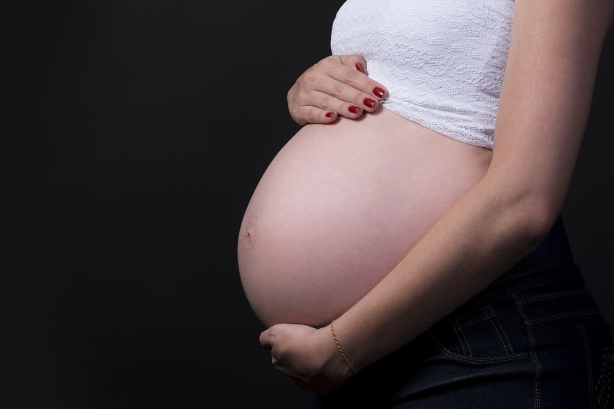 Conoce dónde solicitar el Subsidio Maternal.