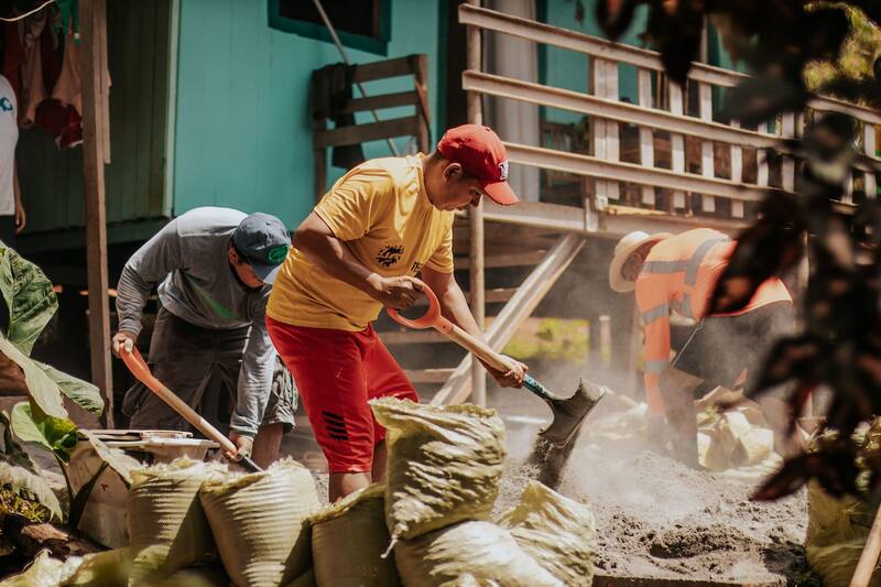 En el contexto del alza del sueldo mínimo, el Gobierno se comprometió con este subsidio Mipymes.