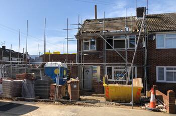 Cobra hasta $18 millones: Este subsidio te ayuda con la ampliación o mejoramiento de tu vivienda